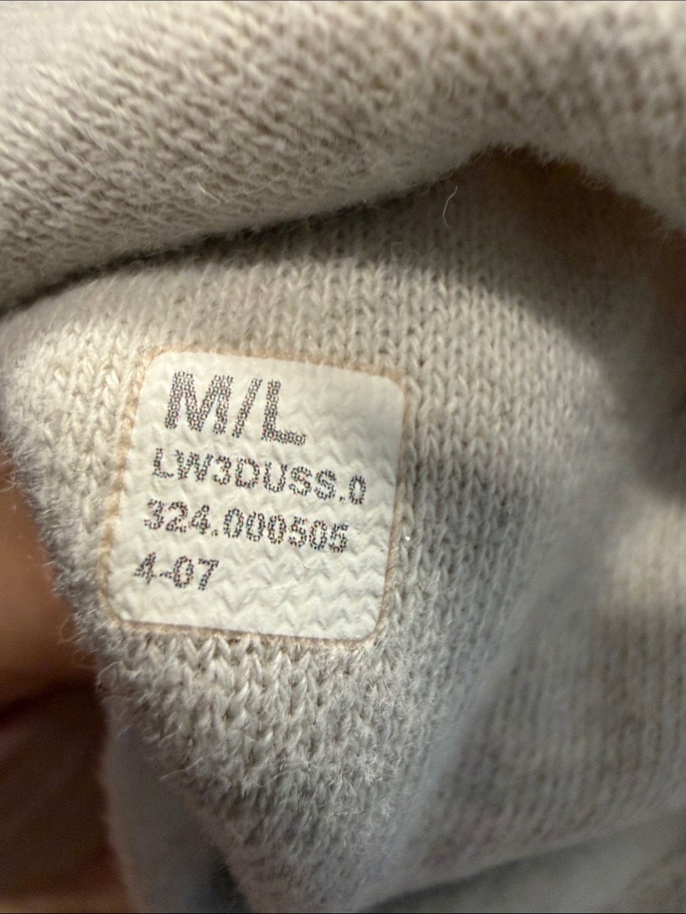 lululemon athletica Scuba - Picture 6 of 6